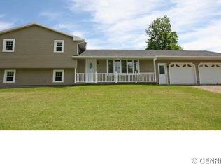 4591 Kams Rd, Albion, NY 14411