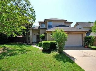 15703 De Peer Ave, Austin, TX 78717