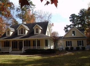 85 E Main St, Hampton, GA 30228