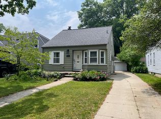 1315 N Altadena Ave, Royal Oak, MI