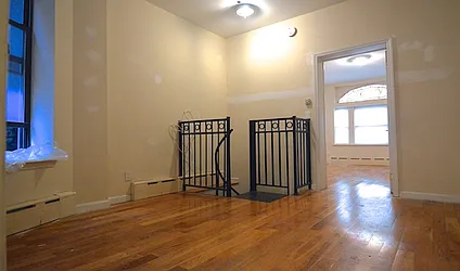 Rented by Maz Group NY