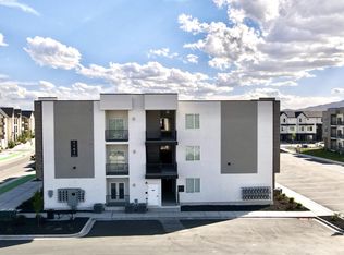 1125 S 250 W UNIT 107, American Fork, UT 84003