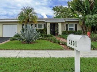 7601 SW 132nd Ct, Miami, FL 33183