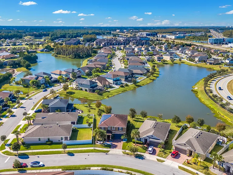 12171 Moss Lake Loop — Photo 4