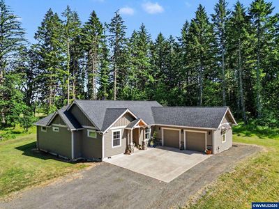 460 James Howe Rd, Dallas, OR, 97338