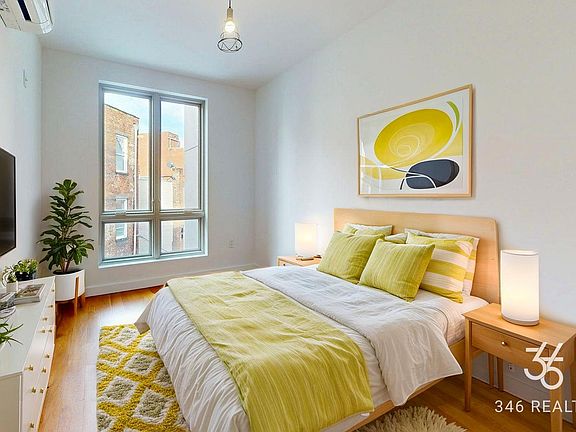 3rd image of 1157 Myrtle Ave APT 4A