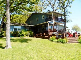 1427 Live Oak Dr, Tool, TX 75143