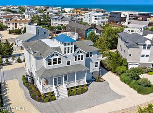 41A S Long Beach Blvd, Beach Haven, NJ 08008
