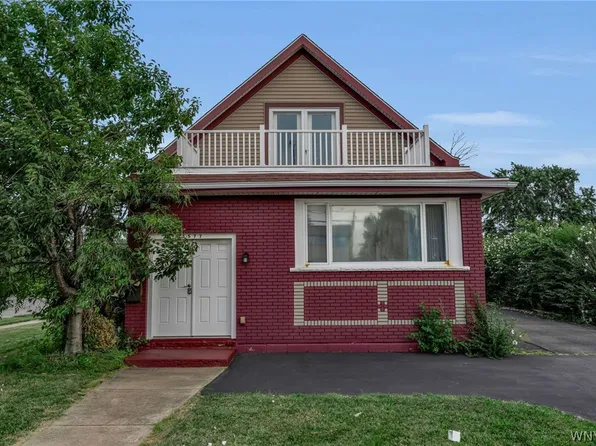 3577 Harlem Rd, Cheektowaga, NY 14225