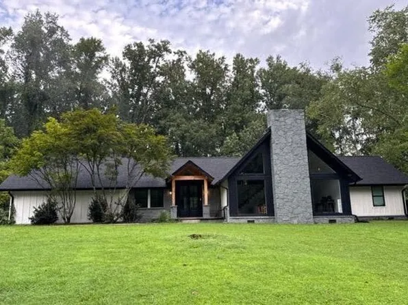 127 Ridge Ln, Clinton, TN 37716