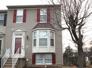 8590 Cold Harbor Loop, Manassas, VA 20111