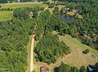 Perry Rd, Ackerman, MS 39735