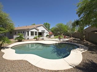 4163 E Reins Rd, Gilbert, AZ 85297