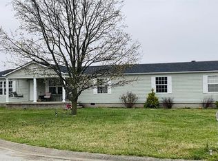 8982 Hideaway Ct, Maceo, KY 42355