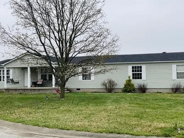 8982 Hideaway Ct, Maceo, KY 42355