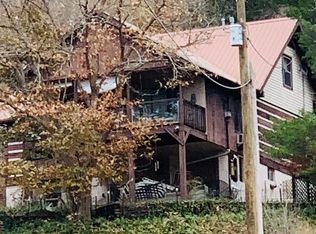 836 Gassaway School Rd, Liberty, TN 37095