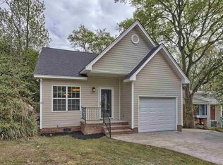 626 Colleton St, Columbia, SC 29203