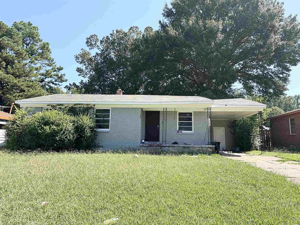 1st image of 3314 Frayser View Dr