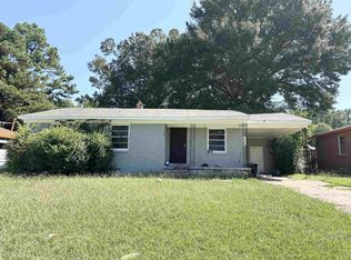 3314 Frayser View Dr, Memphis, TN 38127