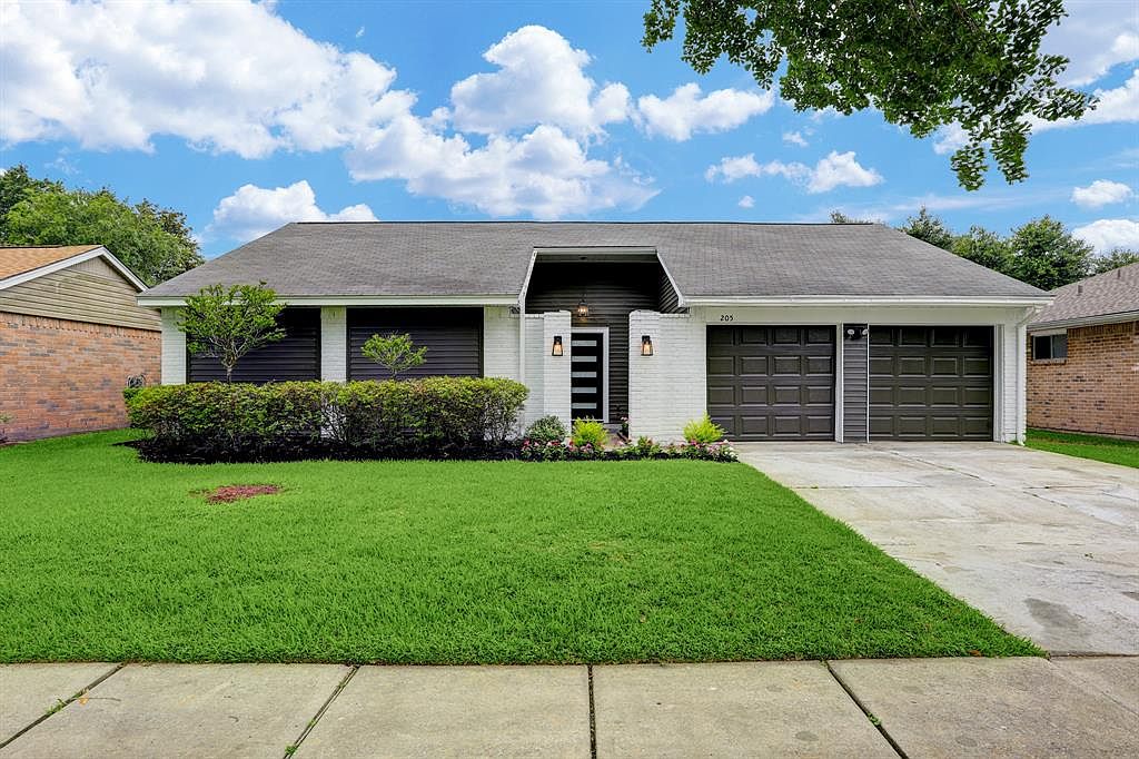 205 Greenshire Dr, League City, TX 77573 Zillow
