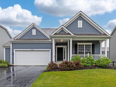 6464 Rockhold Dr, Westerville, OH, 43081