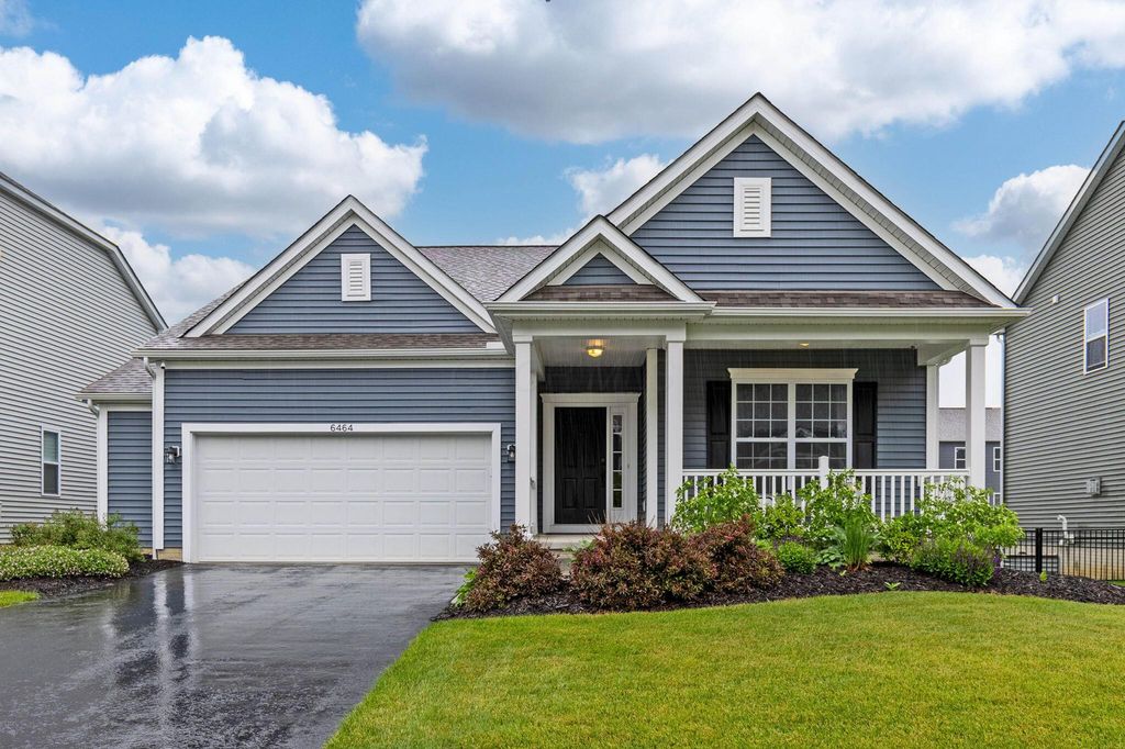 Real estate listing image