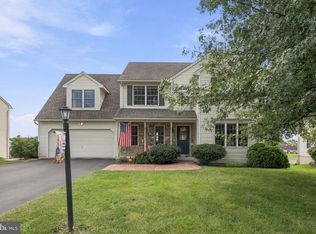556 Harvest Dr, York, PA 17404
