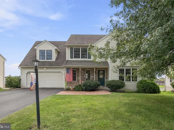 556 Harvest Dr, York, PA 17404
