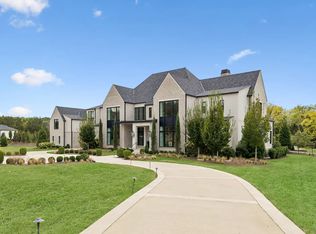 1541 Sunset Rd, Brentwood, TN 37027