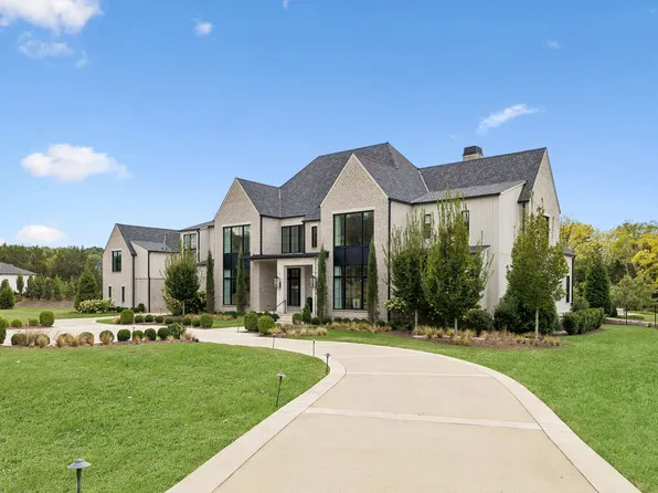 1541 Sunset Rd, Brentwood, TN 37027