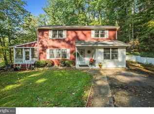 447 Boody Mill Rd, Sewell, NJ 08080