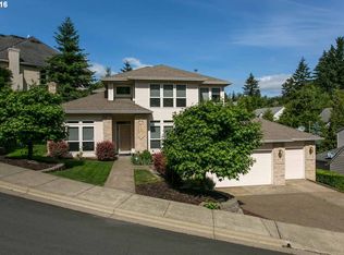 7557 SW Crisp Dr, Beaverton, OR 97007