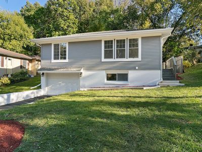 541 Gatewood Dr, Twin Lakes, WI, 53181