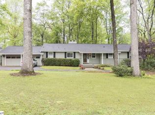 5 Brittany Dr, Greenville, SC 29615