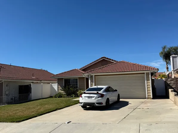 1760 Beech Pl, Beaumont, CA 92223