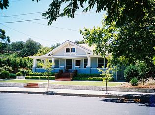565 San Benito Ave, Los Gatos, CA