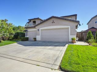 6101 Ravenna Way, Elk Grove, CA 95757