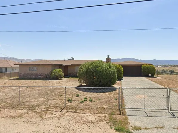 17391 Aspen St, Hesperia, CA 92345