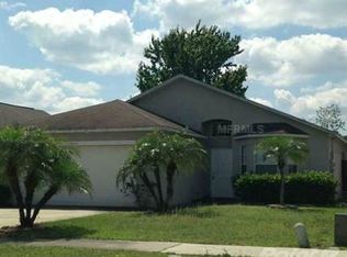 2040 Donegan Pl, Orlando, FL 32826