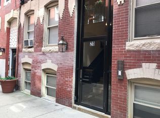 20 Cleveland Pl APT 1A, Boston, MA 02113