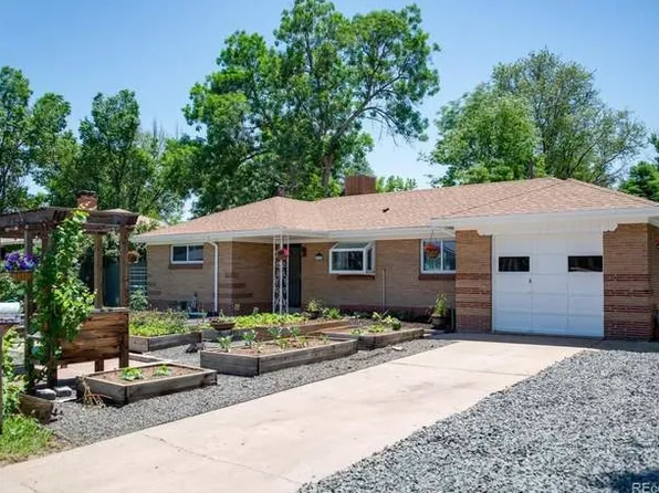7290 W 28th Ave, Wheat Ridge, CO 80033