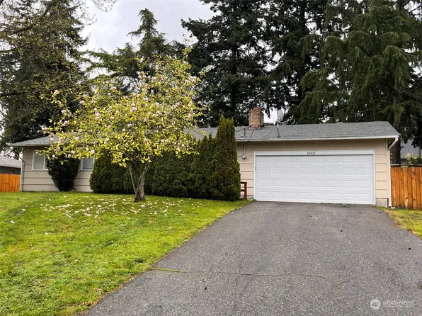 24012 35th Avenue S, Kent, WA 98032