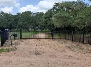 1547 A Braden Rd, Cat Spring, TX 78933