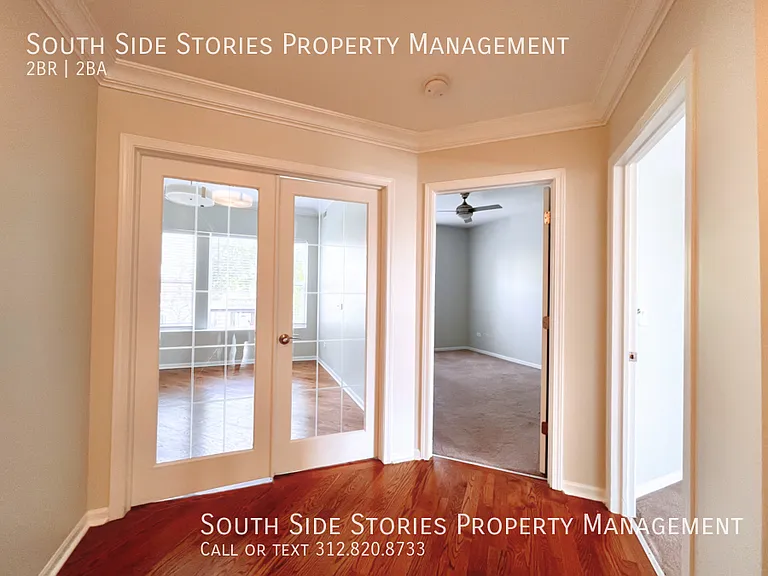 4242 S Calumet Ave #2S — Photo 26