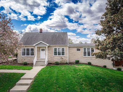 11 W Highland Ave, Washington, IN, 47501