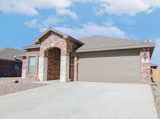 1905 Rattler Ln, Midland, TX 79705