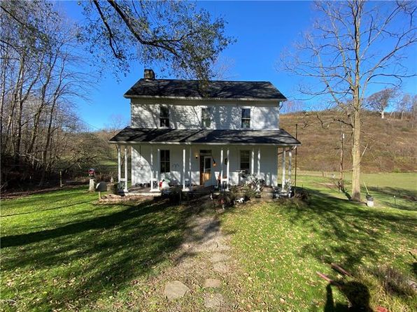 Greene County Pa Land Lots For Sale 32 Listings Zillow