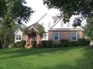 334 Lynnwood Dr, Athens, TN 37303