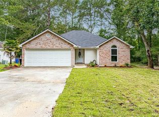 113 Brenda Dr, Hammond, LA 70403