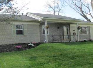 4119 Kendale Rd, Columbus, OH 43220